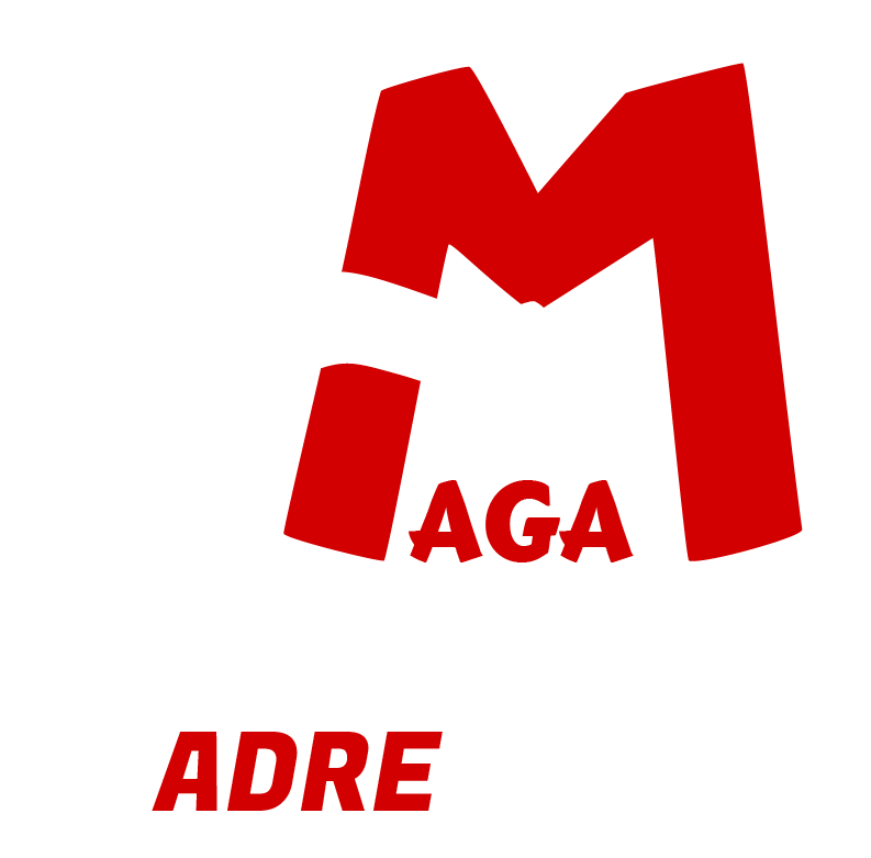 logo Krav Maga Adrenaline