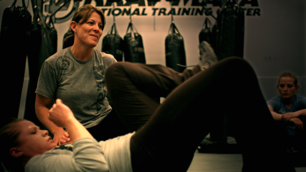 Renforcement musculaire